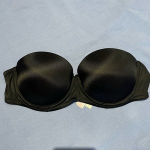Victoria’s Secret PINK Wear Everywhere Multi-Way Push-Up Bra